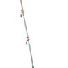 Leifheit Putz- & Waschutensilien<Bodenwischer "Profi XL micro duo" in Türkis