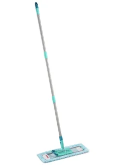Leifheit Putz- & Waschutensilien<Bodenwischer "Profi XL super soft" in Türkis