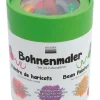 BLS Kreativbedarf & Do-It-Yourself<Bohnenmaler in Runddose - ab 3 Jahren