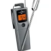 Küchenprofi Klima & Haushalt<Braten- und Grillthermometer "Smart" in Grau