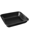 Zenker Kochgeschirr<Bratform in Schwarz - (L)40 x (B)34 cm