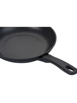 Ballarini Kochgeschirr<Bratpfanne "Avola" in Schwarz - Ø 28 cm