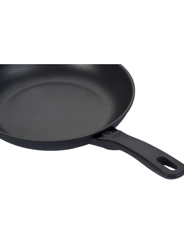 Ballarini Kochgeschirr<Bratpfanne "Avola" in Schwarz - Ø 28 cm