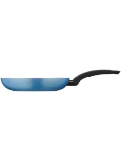 Silit Kochgeschirr<Bratpfanne "Belluna" in Blau - Ø 24 cm