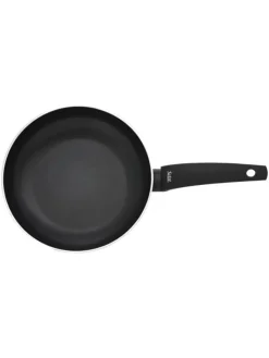 Silit Kochgeschirr<Bratpfanne "Belluna" in Blau - Ø 24 cm