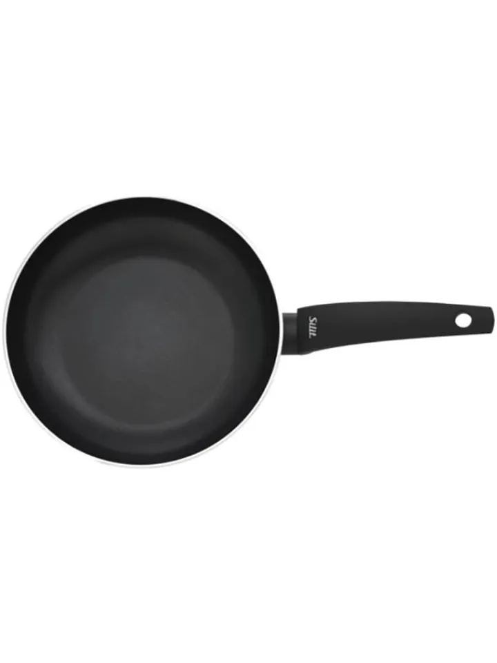 Silit Kochgeschirr<Bratpfanne "Belluna" in Blau - Ø 24 cm