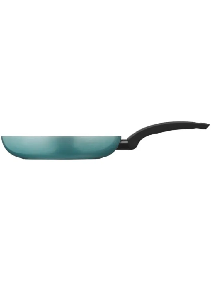 Silit Kochgeschirr<Bratpfanne "Belluna" in Mint - Ø 24 cm