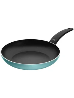 Silit Kochgeschirr<Bratpfanne "Belluna" in Mint - Ø 24 cm