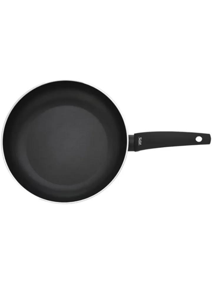 Silit Kochgeschirr<Bratpfanne "Belluna" in Mint - Ø 24 cm