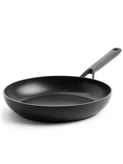 KitchenAid Kochgeschirr<Bratpfanne "Classic Forged" in Schwarz - Ø 30 cm