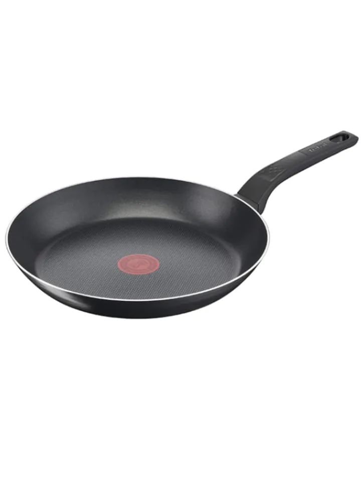 Tefal Kochgeschirr<Bratpfanne "Easy Cook & Clean" in Schwarz - Ø 32 cm