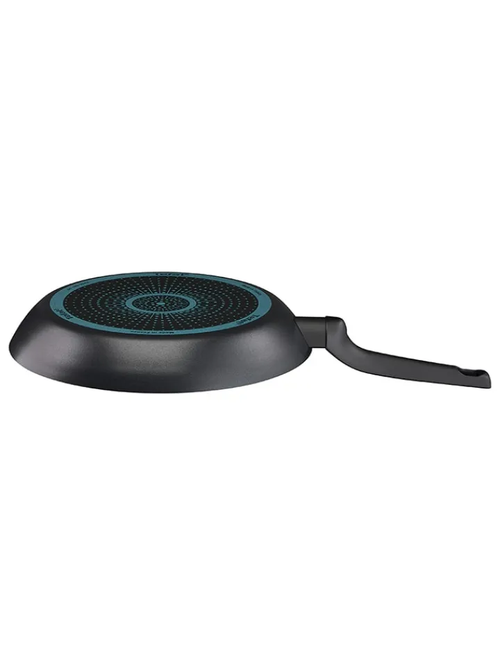Tefal Kochgeschirr<Bratpfanne "Easy Cook & Clean" in Schwarz - Ø 32 cm