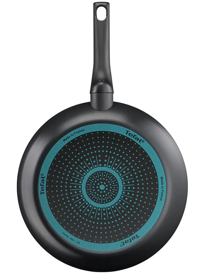 Tefal Kochgeschirr<Bratpfanne "Easy Cook & Clean" in Schwarz - Ø 32 cm