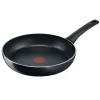 Tefal Kochgeschirr<Bratpfanne "Generous Cook" in Schwarz - Ø 28 cm
