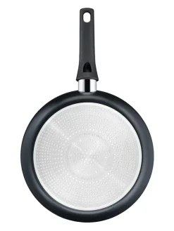 Tefal Kochgeschirr<Bratpfanne "Generous Cook" in Schwarz - Ø 28 cm