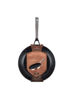 Berlinger Haus Kochgeschirr<Bratpfanne "Hammered Copper Collection" in Kupfer - Ø 26 cm