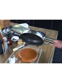 Zwilling Kochgeschirr<Bratpfanne ''Pro''
