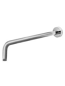 RIDDER Badarmaturen<Brausearm Martinique chrom