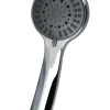 RIDDER Badarmaturen<Brausekopf Caracas chrom