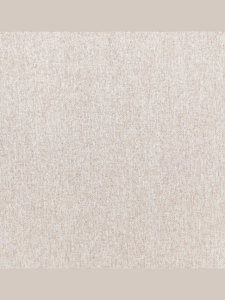 Beliani Paravents<Büro-Raumteiler SLIMMY in Beige - (W) 120 x (H) 160 x (L) 2 cm