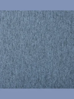 Beliani Paravents<Büro-Raumteiler STANDI in Blau - (W) 184 x (H) 184 x (L) 30 cm