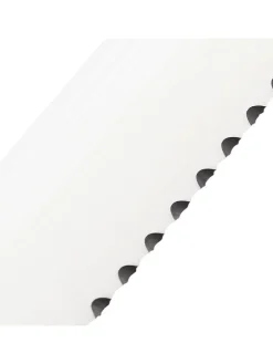 WMF Koch- & Backutensilien<Brotmesser ''Kineo 263'' in Schwarz - (L)33 cm