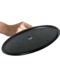 Sauter Kochgeschirr<Bräter in Lila - Ø 28 cm