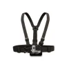 COFI 1453 Foto & Video<Brustgurt Kompatibel mit GoPro SJCAM Action-Kameras - Chest in Schwarz