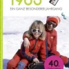 Pattloch Partyzubehör & -Dekoration<Buch - 1985 - Ein ganz besonderer Jahrgang