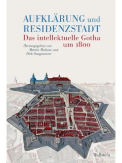 Wallstein Hörbücher<Buch - Aufklärung und Residenzstadt