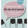 DuMont Hörbücher<Buch - Bis der Arzt kommt