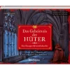 Kaufmann Adventskalender<Buch - Das Geheimnis der Hüter - Ein Escape-Adventskalender