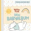Nelson Partyzubehör & -Dekoration<Buch - Disney Winnie Puuh: Disney Winnie Puuh: Dein Babyalbum