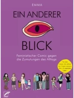 Unrast Verlag Hörbücher<Buch - Ein anderer Blick