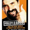 HarperCollins Hörbücher<Buch - Foley Is Good