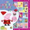 Schwager & Steinlein Adventskalender<Buch - Peppa Pig Adventskalender