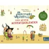 Baumhaus Verlag Adventskalender<Buch - Petronella Apfelmus - Der Hexen-Adventskalender