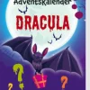 Kaufmann Adventskalender<Buch - Rätseladventskalender Dracula
