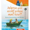 dtv Hörbücher<Buch - Waren wir nicht schon mal hier?