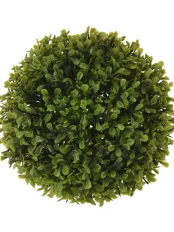 PROGARDEN Gartendekoration<Buchsbaum in grün