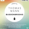 der Hörverlag Hörbücher<Buddenbrooks | Hörspiel
