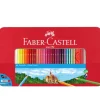 Faber-Castell Büro- & Schulbedarf<Buntstifte - 60 Stück
