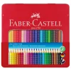 Faber-Castell Büro- & Schulbedarf<Buntstifte "Colour Grip" - 24 Stück