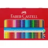 Faber-Castell Büro- & Schulbedarf<Buntstifte "Colour Grip" - 36 Stück