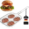 bremermann Grillen<Burger-Grillhalter