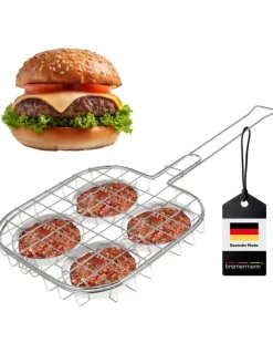 bremermann Grillen<Burger-Grillhalter