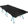 Normani Outdoor Sports Betten & Matratzen<Campingbett Anchorage in Schwarz/Blau