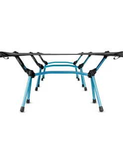 Normani Outdoor Sports Betten & Matratzen<Campingbett Anchorage in Schwarz/Blau