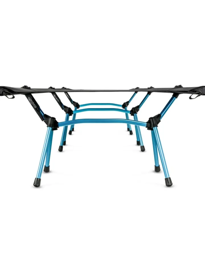 Normani Outdoor Sports Betten & Matratzen<Campingbett Anchorage in Schwarz/Blau