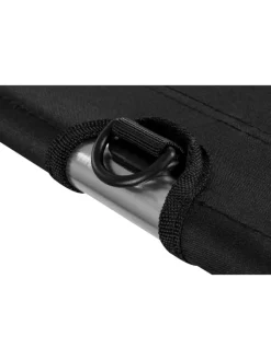 Normani Outdoor Sports Betten & Matratzen<Campingbett Anchorage in Schwarz/Blau